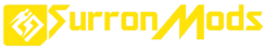 surron mods