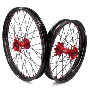 ultra bee 18/21" wheel rim kit kke