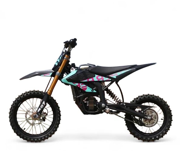 Sur-Ron Hyper Bee 2024 Sur-Ron Hyper Bee 2024 – Performance Upgrade (Ultimate MODS Edition)