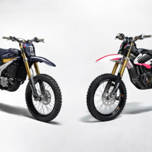 Sur-Ron Hyper Bee 2024 – Performance Upgrade (Ultimate MODS Edition)