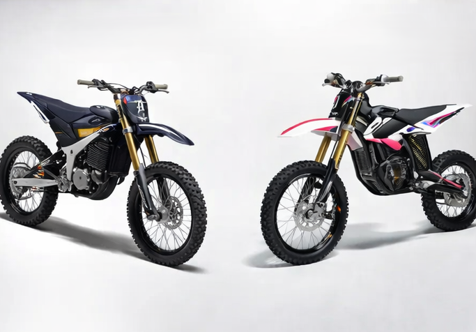 Sur-Ron Hyper Bee 2024 Sur-Ron Hyper Bee 2024 – Performance Upgrade (Ultimate MODS Edition)