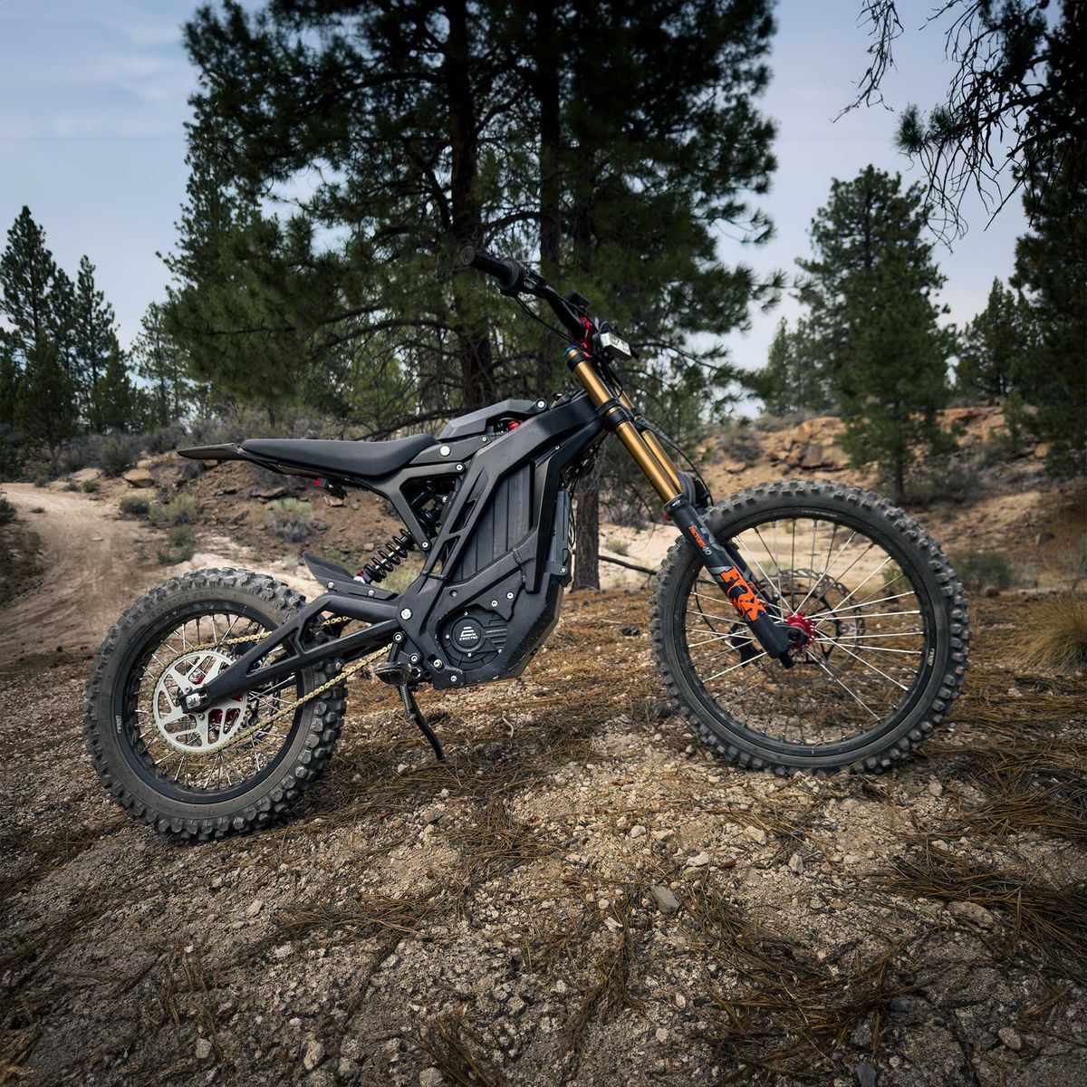 Sur-Ron Light Bee LBX Off-Road Sur-Ron Light Bee LBX Off-Road – Performance Upgrade (Enhanced MODS Edition)