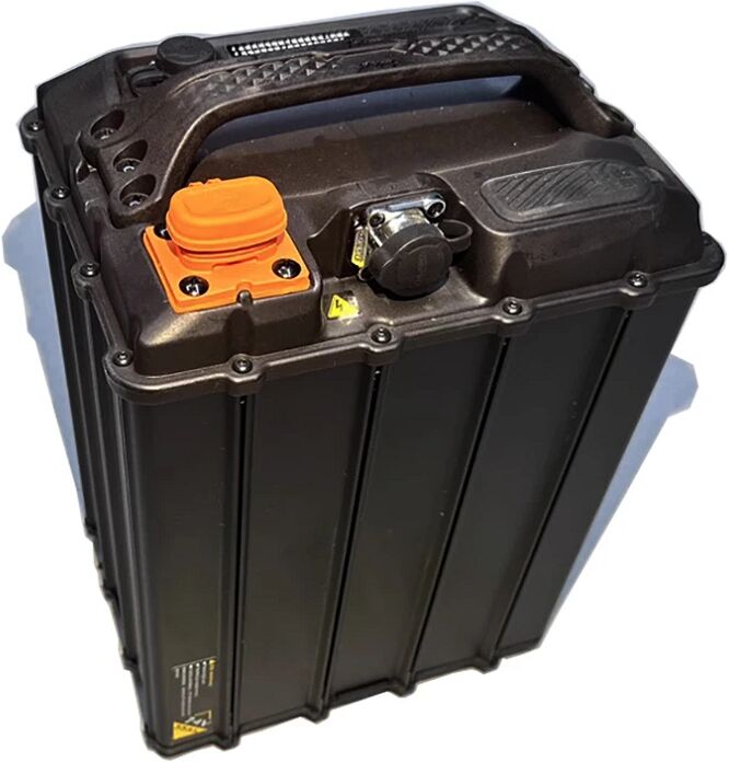 Sur-Ron Ultra Bee 74V 55AH Lithium-Ion Battery Sur-Ron Ultra Bee 74V 55AH Lithium-Ion Battery – Quality Upgrade (MODS Edition)