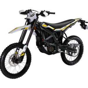 Sur-Ron Ultra Bee T & R Road Legal – Ultimate MODS Edition (Performance Upgrade)