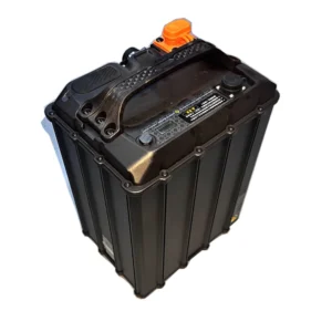 ultra bee 74v 55ah lithium ion battery