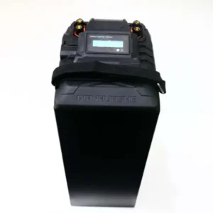 surron storm bee battery 104v 55ah online