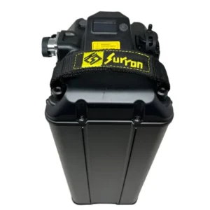 light bee x lithium battery (60v/40ah)