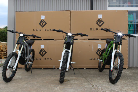 surron pic for website large